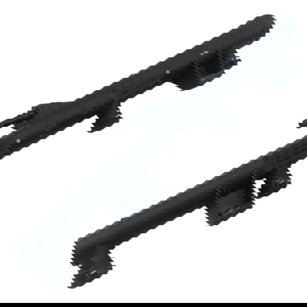 Flauta Bico Injetor Peugeot 308 2.0 2011 2012 2013 2014