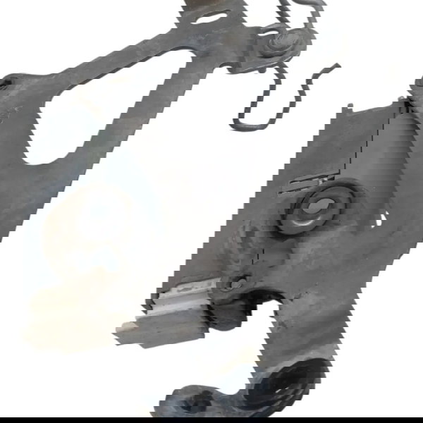 Suporte Conector Chicote Cambio Peugeot 308 2.0 2012 2013