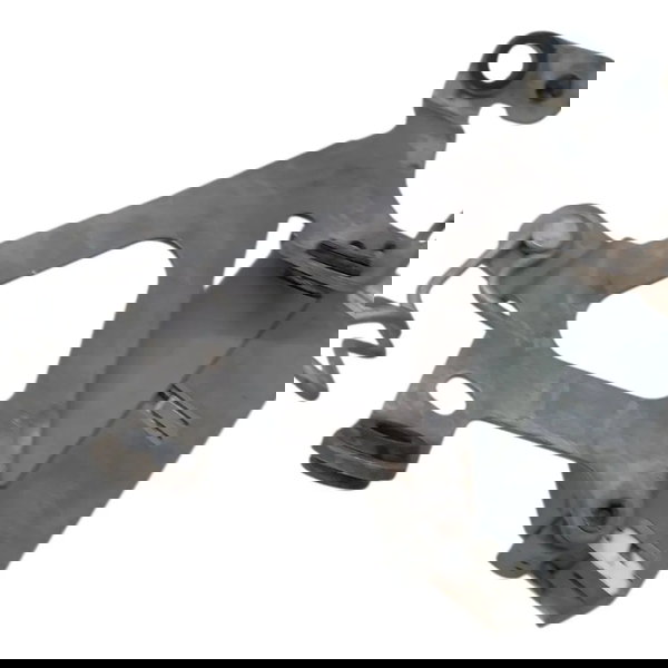 Suporte Conector Chicote Cambio Peugeot 308 2.0 2012 2013