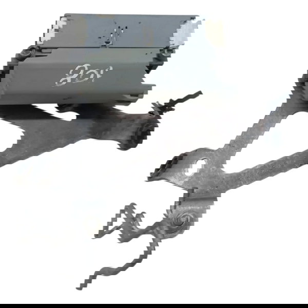 Suporte Conector Chicote Cambio Peugeot 308 2.0 2012 2013