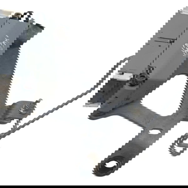 Suporte Conector Chicote Cambio Peugeot 308 2.0 2012 2013