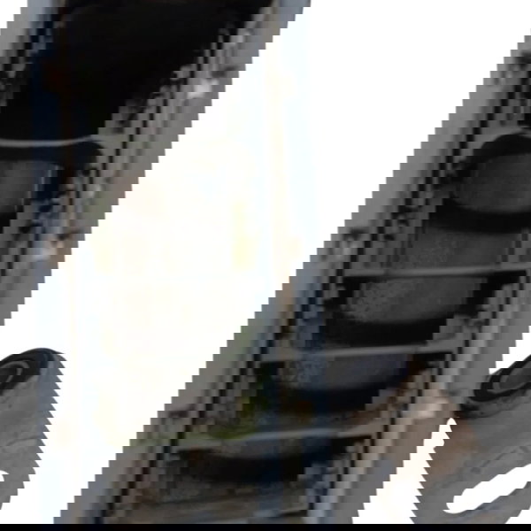 Suporte Conector Chicote Cambio Peugeot 308 2.0 2012 2013