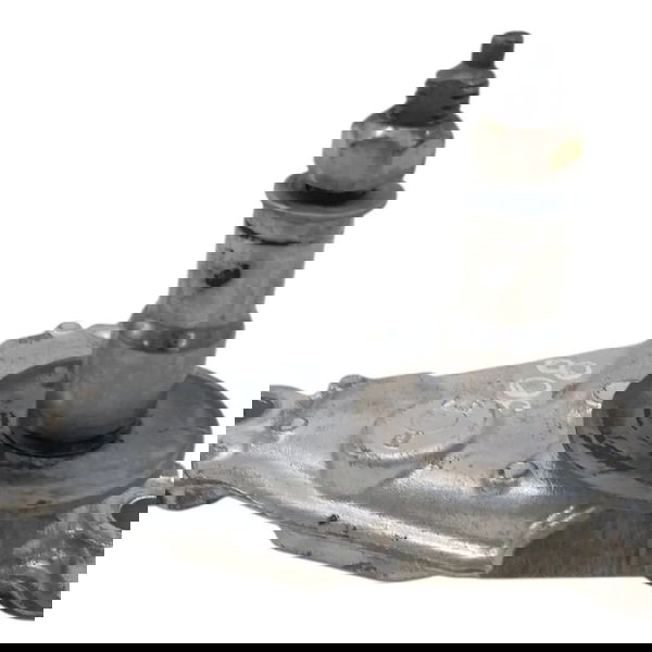 Suporte Coxim Cambio Peugeot 308 408 20.0 2011 2012 2013