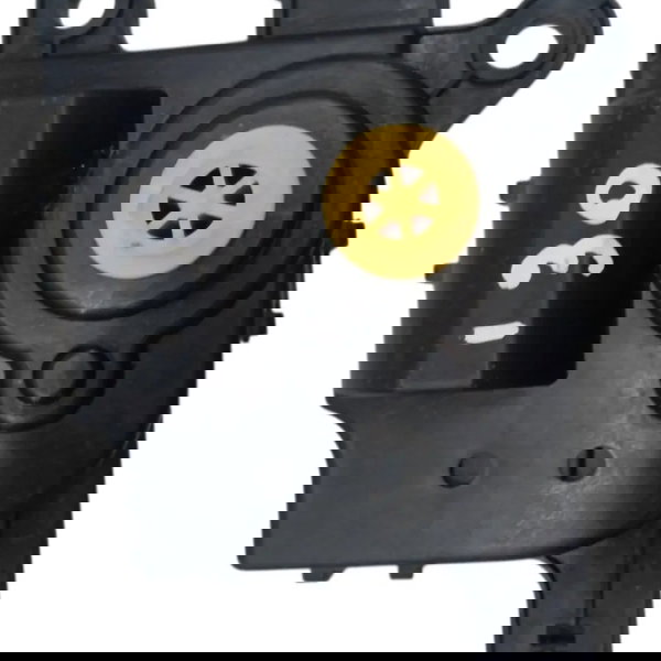 Motor Atuador Caixa Ventilação Interna Hyundai I30 2010