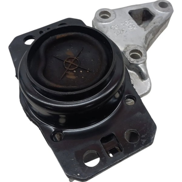Coxim Calço Motor Peugeot 307 308 408 2.0 2011 2012 2013