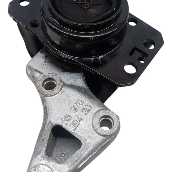 Coxim Calço Motor Peugeot 307 308 408 2.0 2011 2012 2013