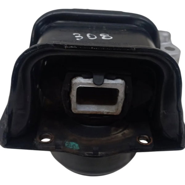 Coxim Calço Motor Peugeot 307 308 408 2.0 2011 2012 2013