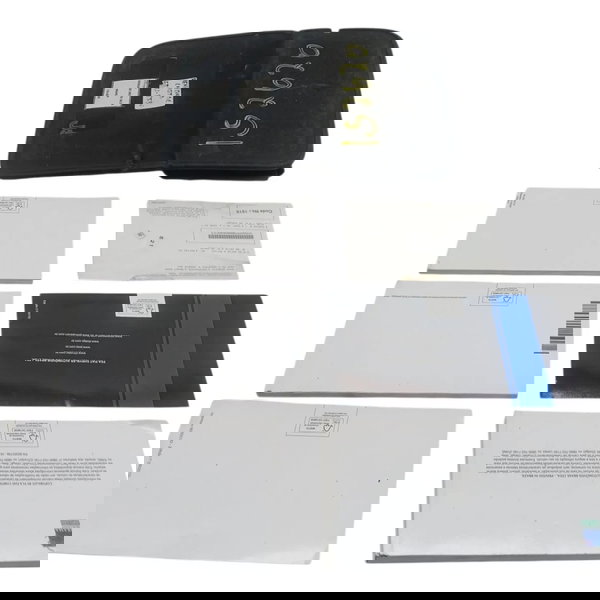 Manual Proprietario Jeep Renegade 2016 Fju 8530