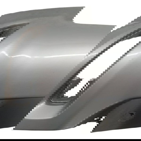 Ponteira Parachoque Traseiro Esquerdo Mitsubishi Outlander