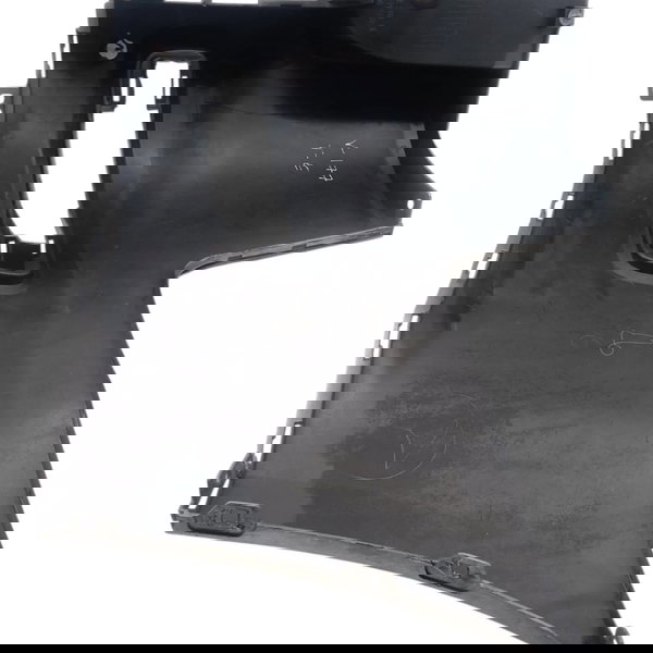 Ponteira Parachoque Traseiro Esquerdo Mitsubishi Outlander