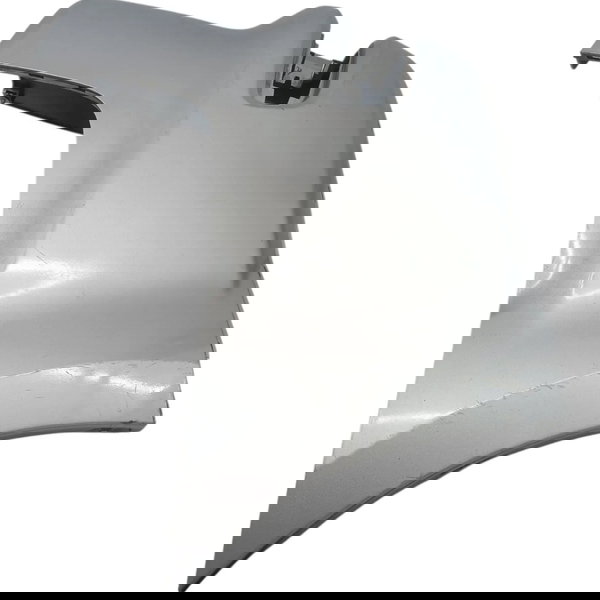 Ponteira Parachoque Traseiro Esquerdo Mitsubishi Outlander