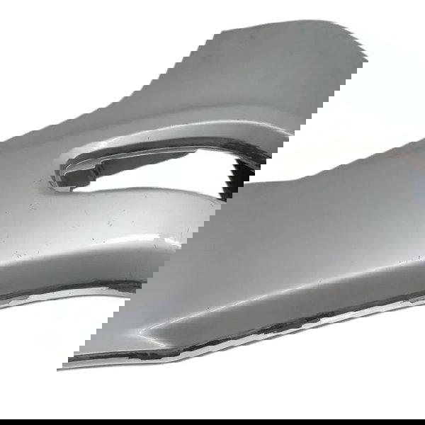 Ponteira Parachoque Traseiro Esquerdo Mitsubishi Outlander