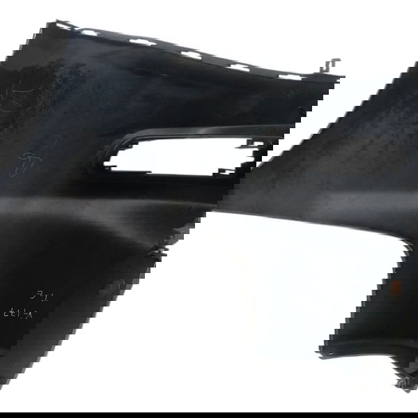 Ponteira Parachoque Traseiro Esquerdo Mitsubishi Outlander