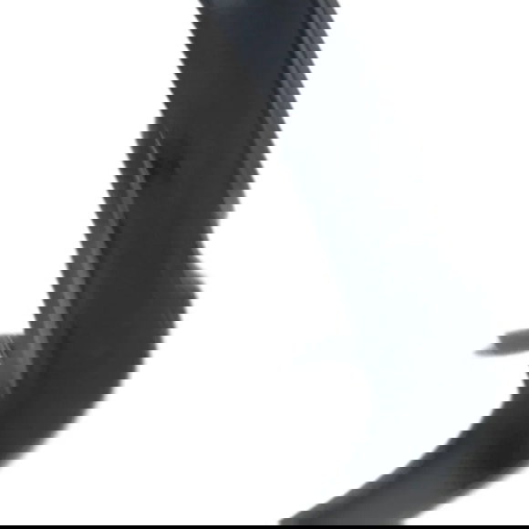 Spoiler Parachoque Traseiro Mitsubishi Outlander 3.0 2010 Preto