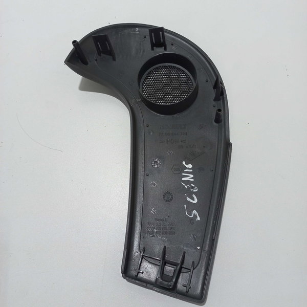 Acabamento Alto-falante Painel Esquerdo Renault Scenic