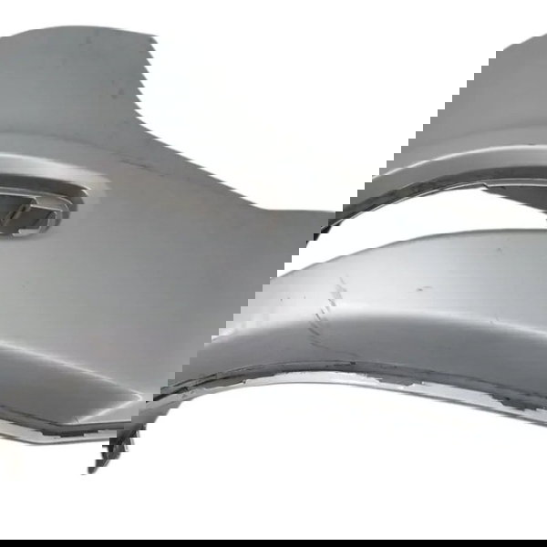 Ponteira Parachoque Traseiro Direito Mitsu Outlander Detalhe