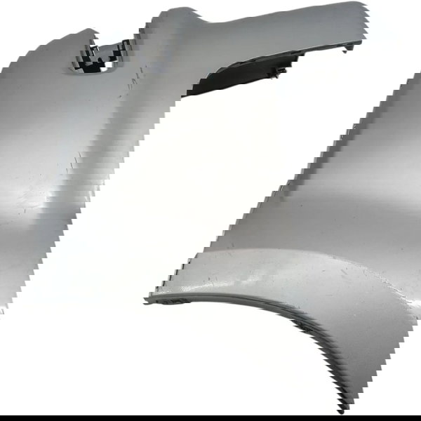 Ponteira Parachoque Traseiro Direito Mitsu Outlander Detalhe