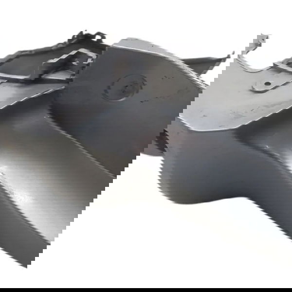 Ponteira Parachoque Traseiro Direito Mitsu Outlander Detalhe