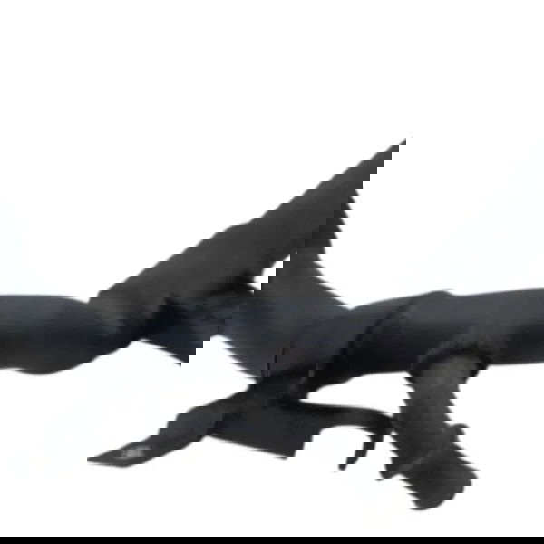 Tubo Mangueira Agua Motor Peugeot 308 408 1.6 2015 Detalhe Preto