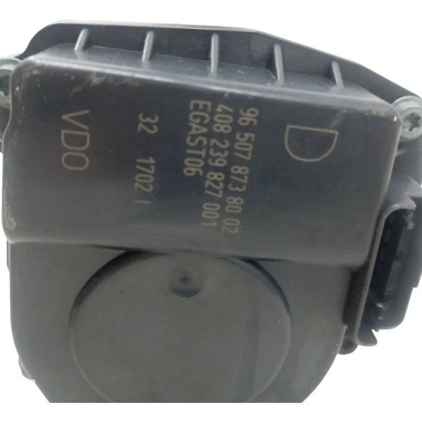 Tbi Corpo Borboleta Peugeot 307 308 C4 2.0 2012 2013 2014