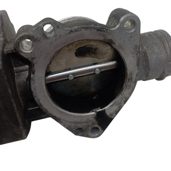 Tbi Corpo Borboleta Peugeot 307 308 C4 2.0 2012 2013 2014