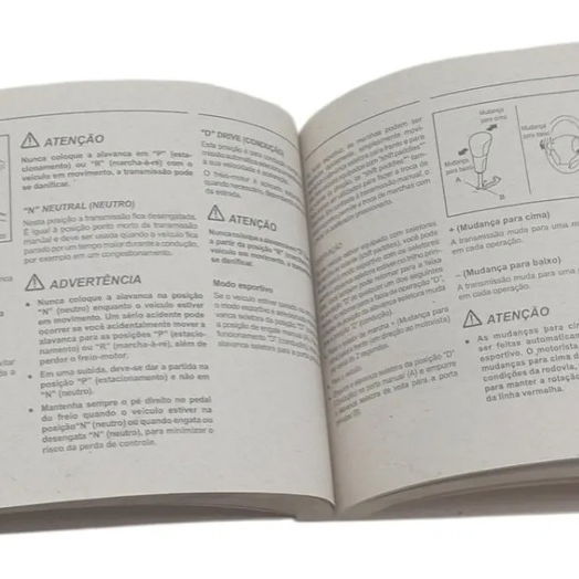 Manual Proprietario Mitsubishi Outlander 3.0  2010