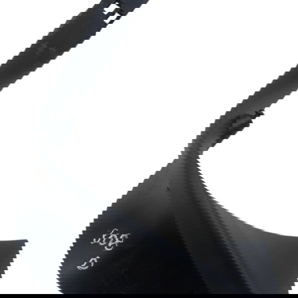 Acabamento Direito Porta Malas Peugeot 308 2011 2012 2013