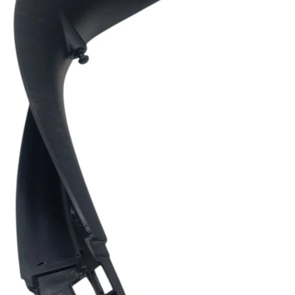 Acabamento Direito Porta Malas Peugeot 308 2011 2012 2013