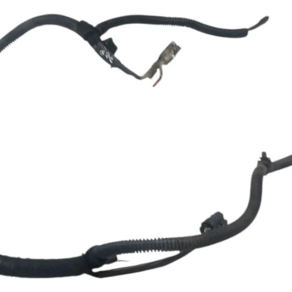 Chicote Positivo Bateria Peugeot 307 2.0 2011 2012 2013