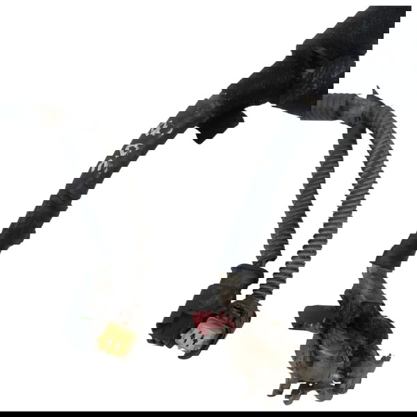 Chicote Positivo Bateria Peugeot 307 2.0 2011 2012 2013