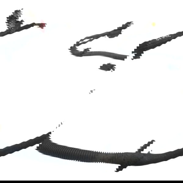 Chicote Positivo Bateria Peugeot 307 2.0 2011 2012 2013