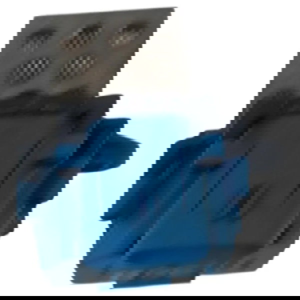 Resistencia Ventoinha Radiador Peugeot 308 2.0 2012 2013