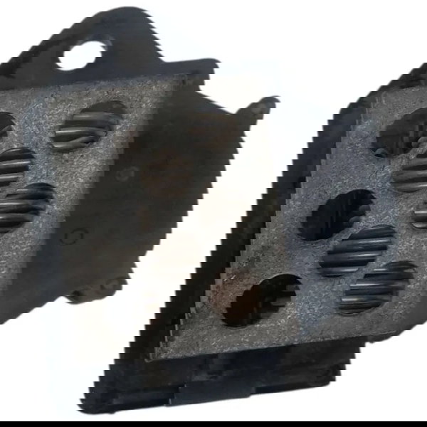 Resistencia Ventoinha Radiador Peugeot 308 2.0 2012 2013