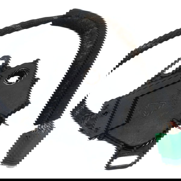 Chave Seletora Marcha Câmbio Al4 Peugeot 308 C3 2013 93040