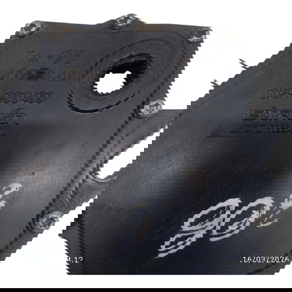 Chave Seletora Marcha Câmbio Al4 Peugeot 308 C3 2013 93040