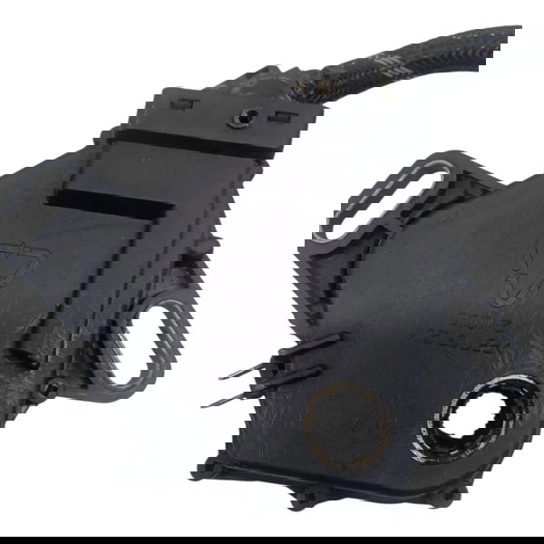 Chave Seletora Marcha Câmbio Al4 Peugeot 308 C3 2013 93040