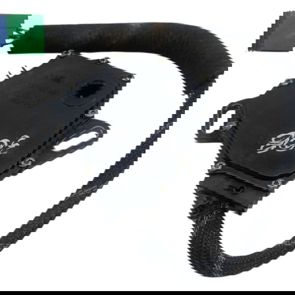 Chave Seletora Marcha Câmbio Al4 Peugeot 308 C3 2013 93040