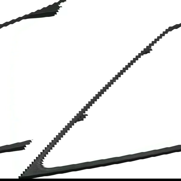 Moldura Inrerna Porta Traseira Direita Hyundai Azera 2011 Preto