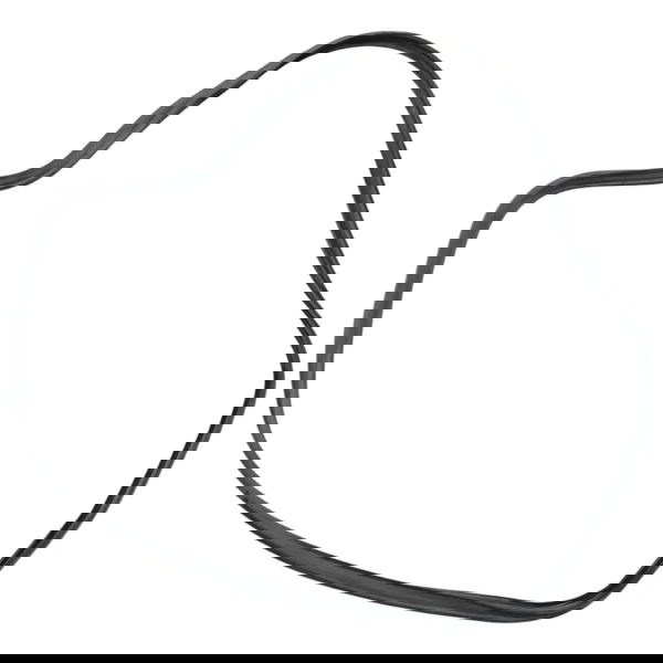 Borracha Tampa Traseira Hyundai Azera 3.0 2011 2012 2013