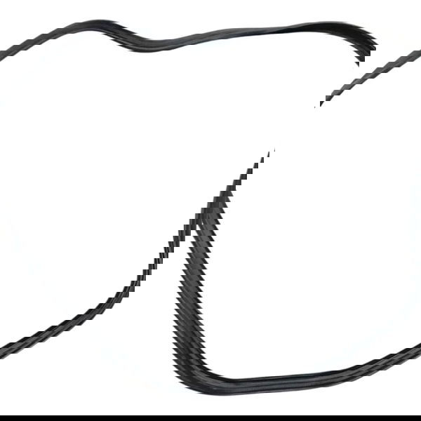 Borracha Tampa Traseira Hyundai Azera 3.0 2011 2012 2013