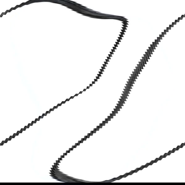 Borracha Tampa Traseira Hyundai Azera 3.0 2011 2012 2013