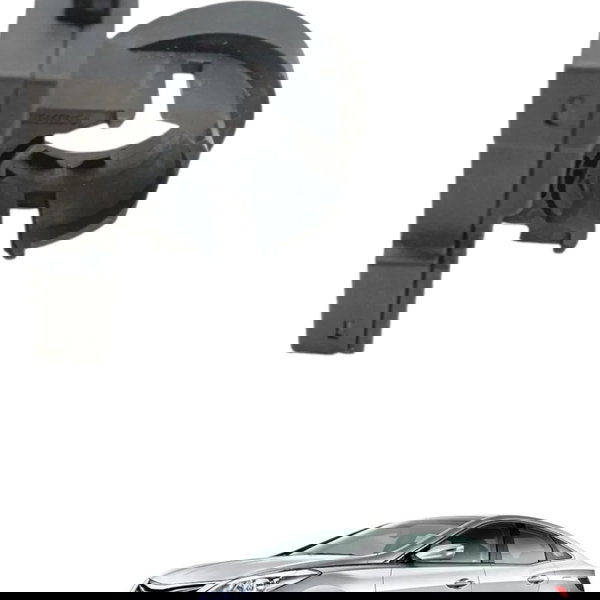 Antena Imobilizadora Ignição Chevrolet Vectra 2.0 2008