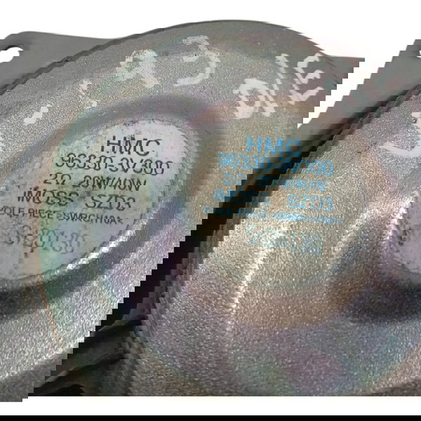 Auto Falante Porta Dianteira Direita Hyundai Azera 2011 2012