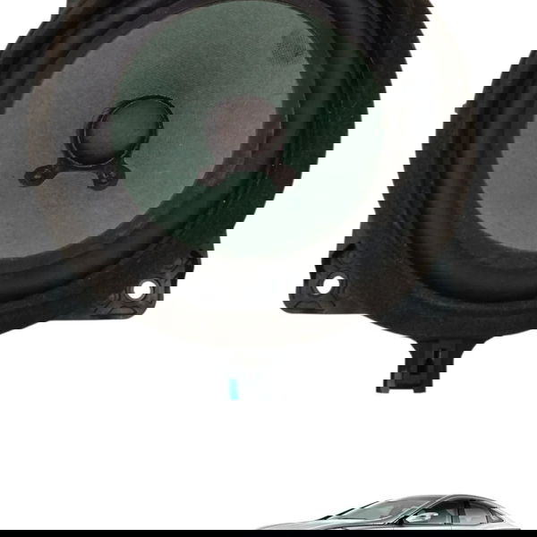 Auto Falante Porta Dianteira Direita Hyundai Azera 2011 2012