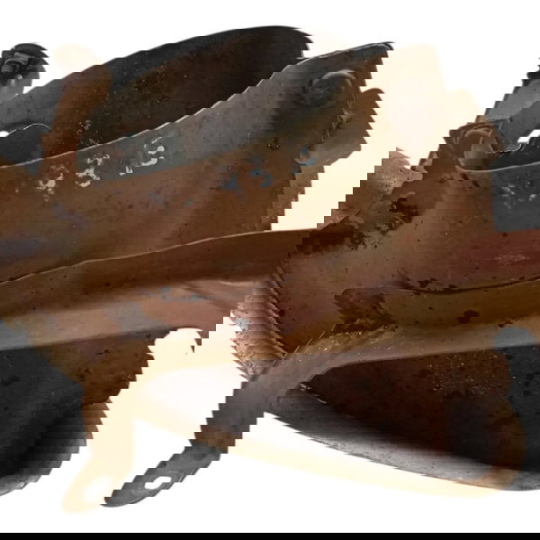 Ponteira Escapamento Esquerdo Hyundai Azera 3.0 V6 2013