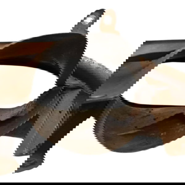 Ponteira Escapamento Esquerdo Hyundai Azera 3.0 V6 2013