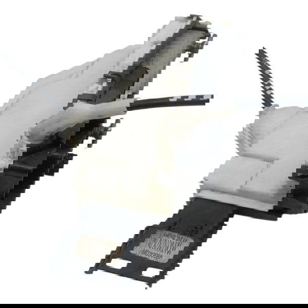 Fechadura Porta Traseira Esquerda Peugeot 308 2.0 2012 2013