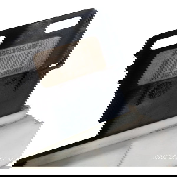 Fechadura Porta Traseira Esquerda Peugeot 308 2.0 2012 2013