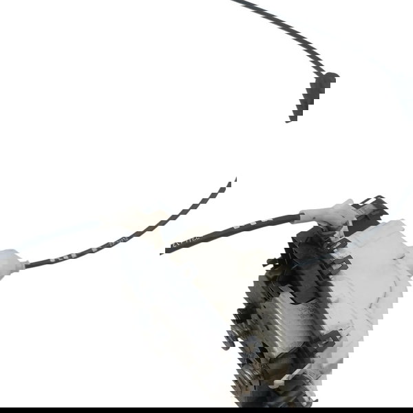 Fechadura Porta Traseira Esquerda Peugeot 308 2.0 2012 2013