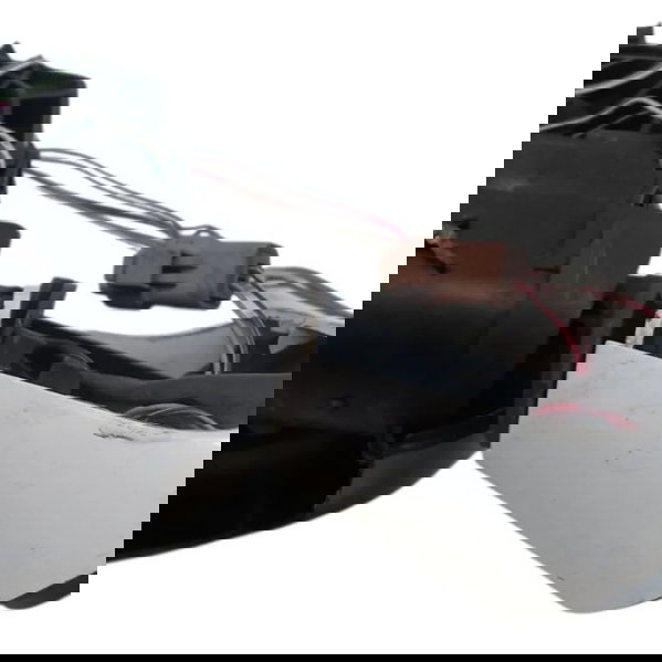 Retrovisor Dianteiro Esquerdo Peugeot 308 2.0 2012 Detalhe